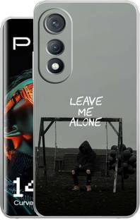 Vascase Back Cover for Tecno Pova Curve 5G