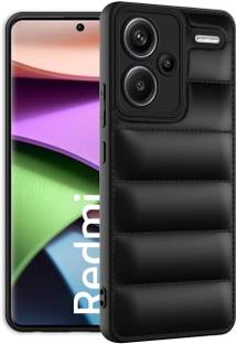 Wowcase Back Cover for Note 13 Pro Plus 5G