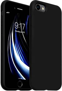 MVMS Back Cover for Apple iPhone 8, Apple iPhone 7, iPhone SE 2020, iPhone SE 2022