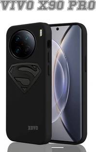 जोवो Back Cover Vivo X90 Pro, Vivo X90 Pro 5G के लिए