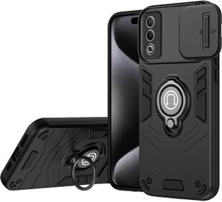 YUWOO Back Cover for OPPO K12x 5G