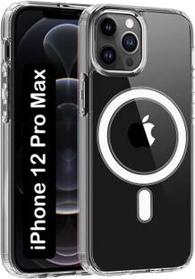 Chic Vibe Back Cover for APPLE iPhone 12 pro max