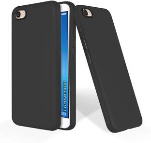 FeelWhiz Back Cover for Vivo V5 Plus