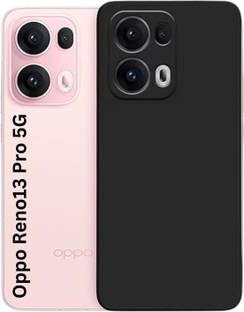 Fablue Back Cover for OPPO Reno13 Pro 5G