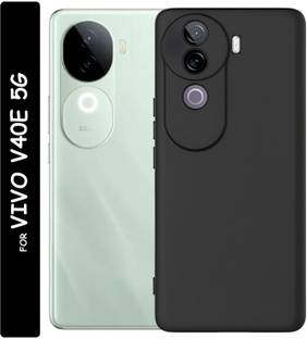 Fablue Back Cover for Vivo V40E 5G