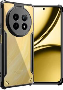 HUPSHY Back Cover for RealMe Narzo N65 5G