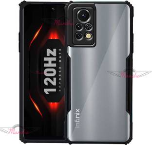 Mansha Back Cover for Infinix Note 11S