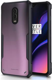 XOVO Back Cover for OnePlus 6T