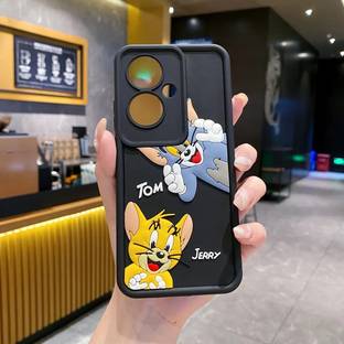 YoZoo Back Cover for Oppo A3x 4G / Oppo A3 5G / Oppo A3x 5G
