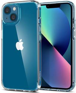 Spigen Ultra Hybrid Back Cover for Apple iphone 15/14/13