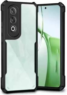 Knotyy Back Cover for Oppo K12x 5G