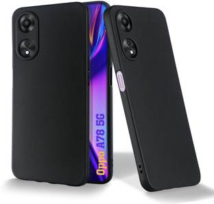 CLASSYPRINT Back Cover for OPPO A78 5G, Oppo A59 5G