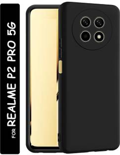 Flipkart SmartBuy Back Cover for realme P2 Pro 5G, RealMe P2 Pro 5G