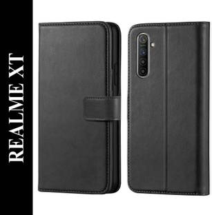 Innovex Back Cover for Realme XT