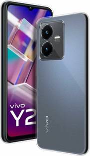 Coverage Back Cover for Vivo V2207 / Vivo_Y22