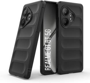NewStatus Back Cover for RealMe GT 6T 5G