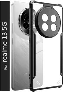 Fablue Back Cover for realme 13 5G