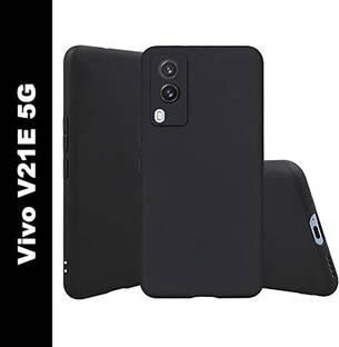 XOVO Back Cover for Vivo V21e 5G