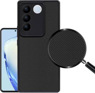 B Super Shop Back Cover for Vivo V27 Pro 5G