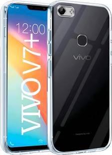 COST TO COST Back Cover for VIVO V7 Plus, vivo V7 Plus 1716, 1850, Y79A