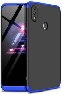 KWINE CASE Back Cover for Vivo Y93