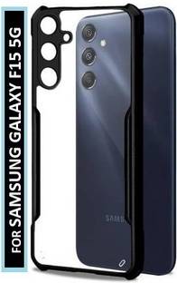Fablue Back Cover for Samsung Galaxy F15 5G