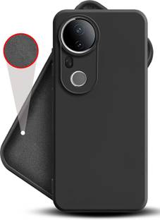 HUPSHY Back Cover for Vivo T4 Ultra 5G