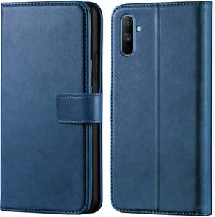 Innovex Back Cover for Realme C20