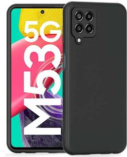 Mobile Back Cover Back Cover for Samsung Galaxy M53 5G