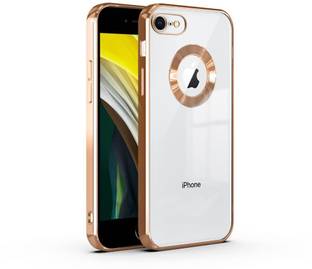 Krish Tech Back Cover for Apple iPhone 8