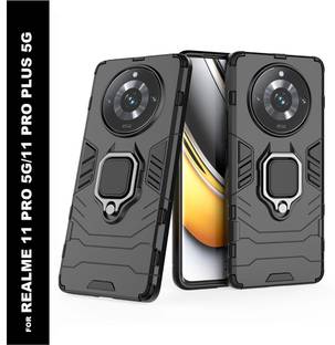 KWINE CASE Back Cover for RealMe 11 Pro Plus 5G, RealMe 11 Pro+ 5G, RealMe 11 Pro Plus, Realme Narzo 60 Pro 5G