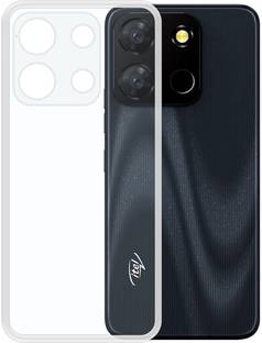 Coverage Back Cover for Model Itel A662LM / Itel_A60s