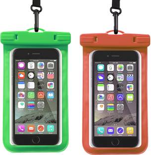 Kopila Pouch for Waterproof Mobile Cover