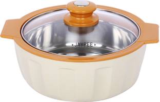 JAYPEE Glamerole 1500 Thermoware Casserole
