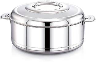 MITHALI Mithali®Rio Hot & Cold Double Wall Insulated Stainless Steel Casserole Thermoware Casserole