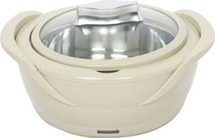 Jaypee Plus Power Serve Thermoware Casserole