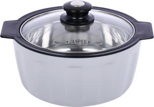 JAYPEE Glamerole 1200 Serve Casserole