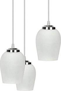 Adwait Pendant Wall Lamp Without Bulb