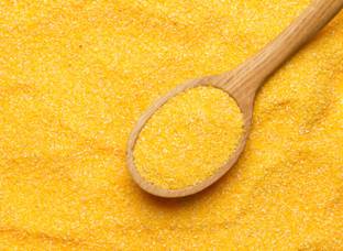 FreshTrain Makki Daliya | Makai ka Daliya | Corn porrdige | Corn Maize | Rava (Gluten Free) Pouch