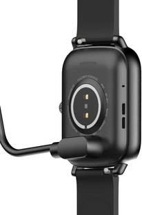 ICECLOUD Watch Charger, w26 + Charger 4mm Adapter Length 45 cm Charging Pad