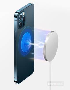 TECHEL Wireless Magnetic Charge USB-C Charging Wireless Cable TYR31 Charging Pad