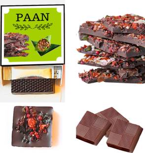 Expelite Paan Chocolate Candy Bars