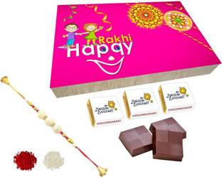 CHOCOINDIANART Choco_12_616_choco899 Truffles