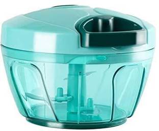 GreenDec by GreenDec GreenDec Vegetable & Fruit Chopper