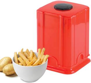 darkingwings French Fries Machine Finger Chips Cutter Potato Fries Maker Chips Making Slicer Potato Slicer