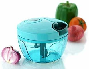 Unique Destiny Solution QUICK CHOPPER Vegetable & Fruit Chopper