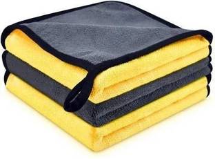 KeepCart Microfiber Vehicle Washing  Cloth