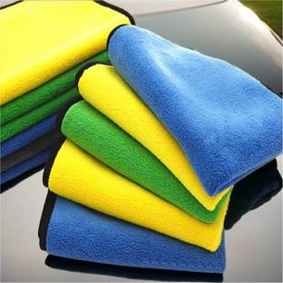 Neonnest 700gms-370 Wet and Dry Microfiber Cleaning Cloth