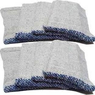 EverStore pocha Wet and Dry Cotton Cleaning Cloth