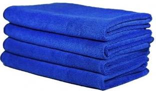 Sheen and Shine Microfiber Vehicle Washing  Cloth